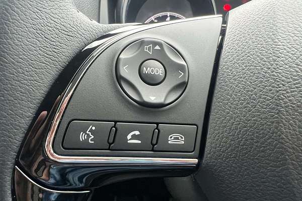 2024 Mitsubishi ASX LS XD