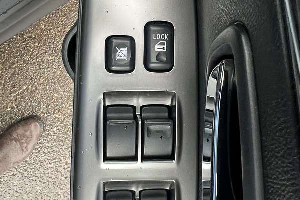 2024 Mitsubishi ASX LS XD
