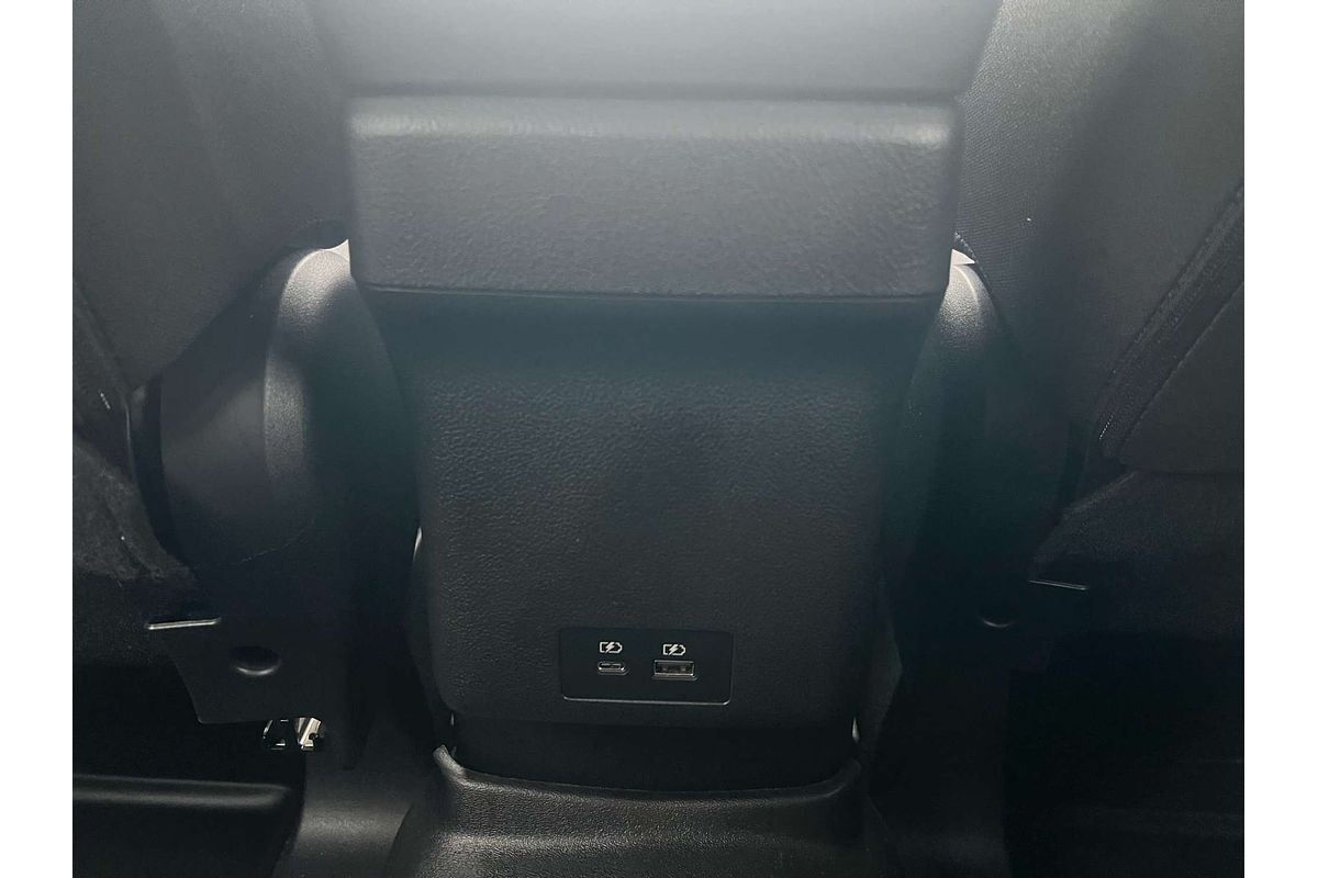 2024 Mitsubishi ASX LS XD