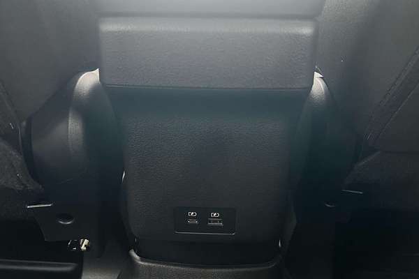 2024 Mitsubishi ASX LS XD