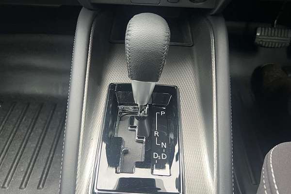 2024 Mitsubishi ASX LS XD