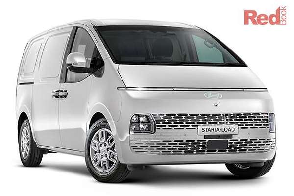 2025 Hyundai STARIA LOAD US4.V3
