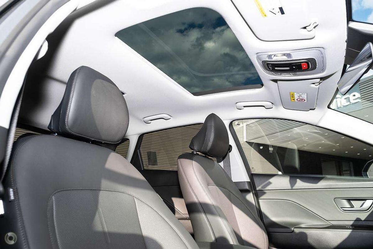 2025 Hyundai Kona Hybrid Premium SX2.V2