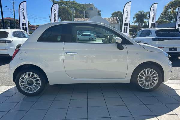 2024 Fiat 500 Dolcevita