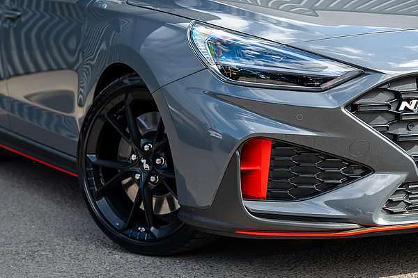 2025 Hyundai i30 N Premium CN7.V2