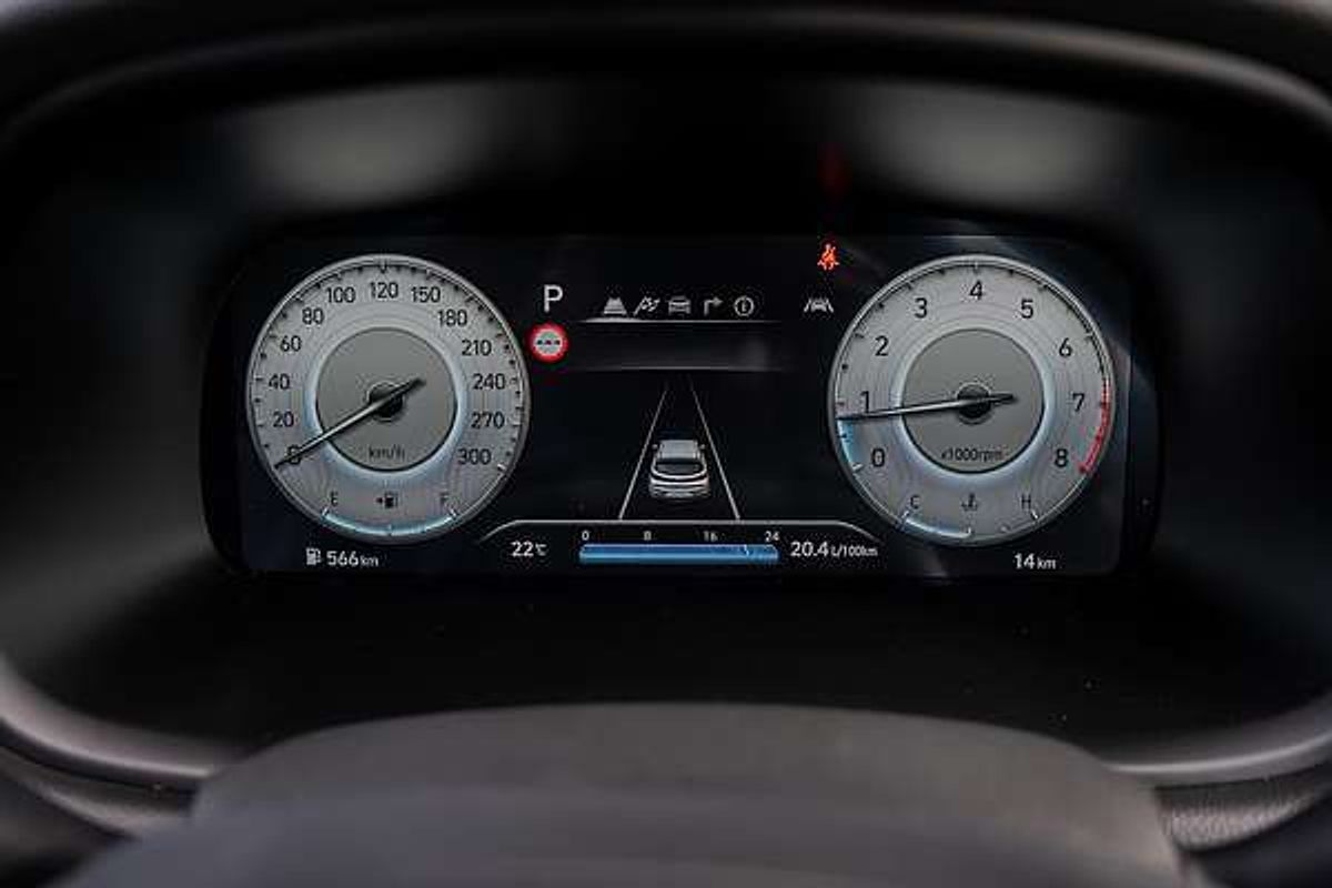 2025 Hyundai i30 N Premium CN7.V2