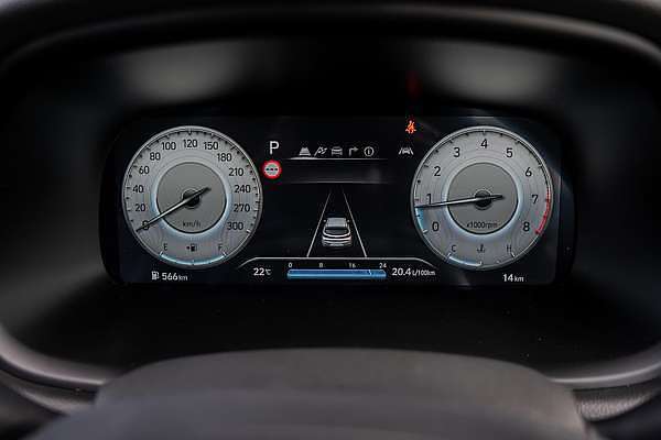 2025 Hyundai i30 N Premium CN7.V2