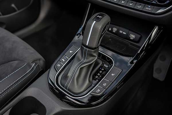2025 Hyundai i30 N Premium CN7.V2