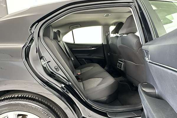 2024 Toyota Camry Ascent Sport AXVH80R