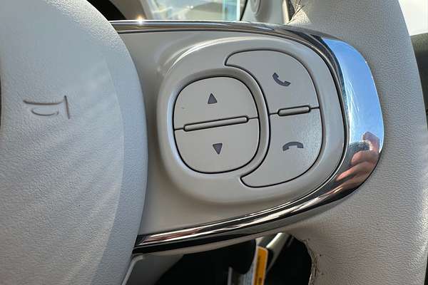 2024 Fiat 500 Dolcevita