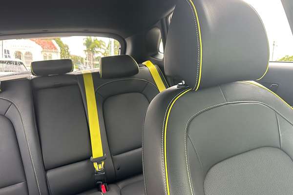 2017 Hyundai Kona Highlander OS
