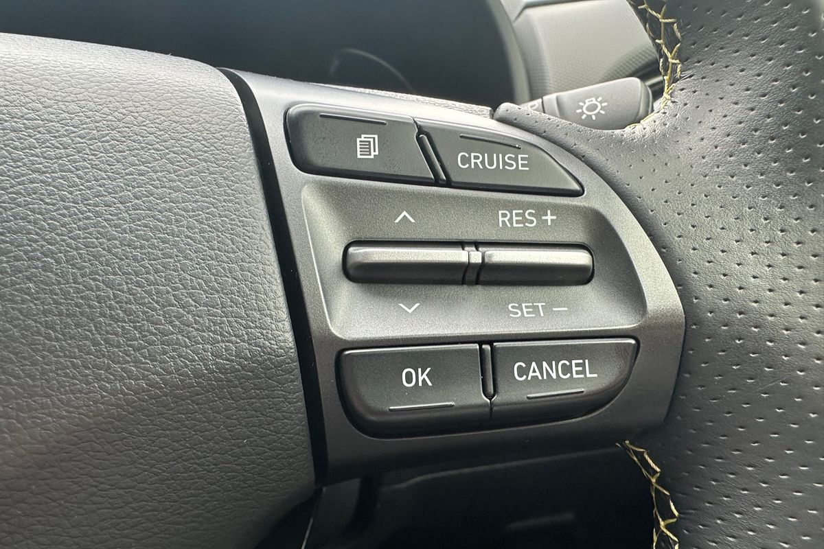 2017 Hyundai Kona Highlander OS