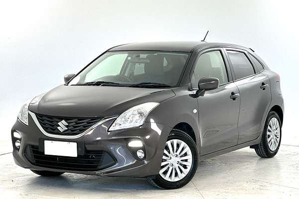 2022 Suzuki Baleno GL EW Series II