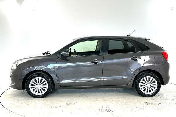 2022 Suzuki Baleno GL EW Series II