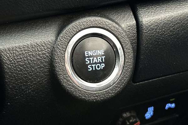 2021 Toyota Fortuner GXL GUN156R