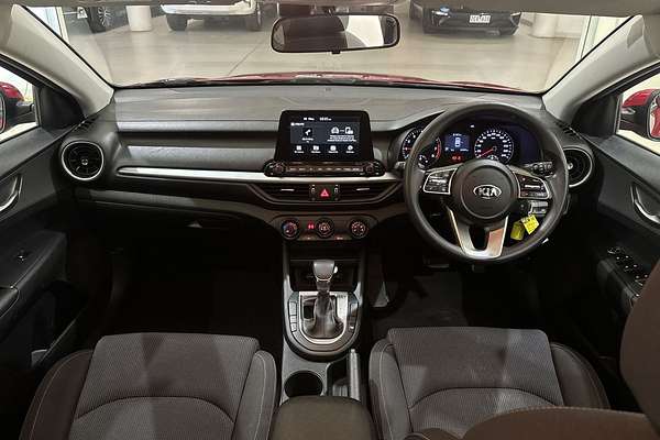 2021 Kia Cerato S BD