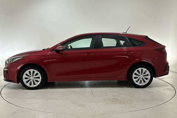 2021 Kia Cerato S BD