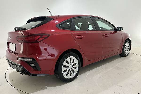 2021 Kia Cerato S BD