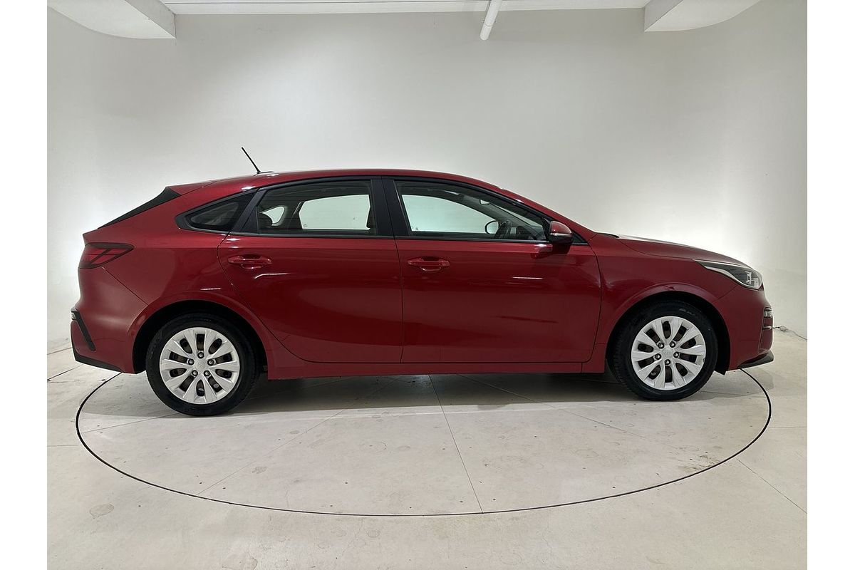 2021 Kia Cerato S BD