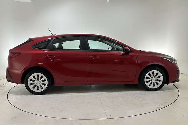 2021 Kia Cerato S BD