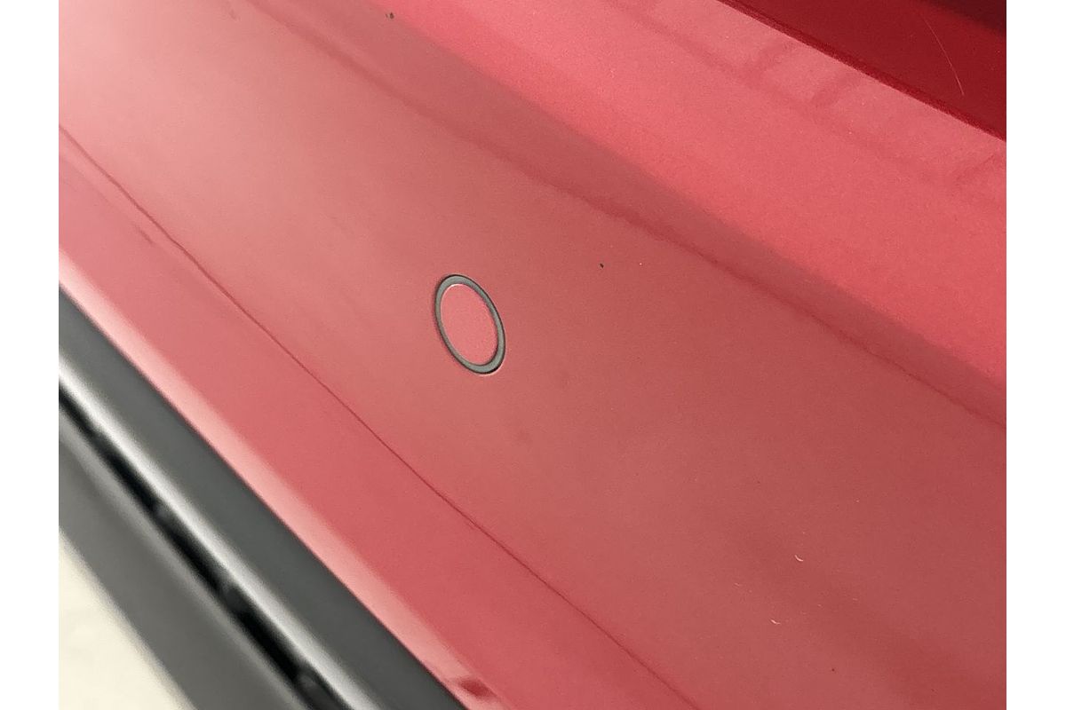 2021 Kia Cerato S BD