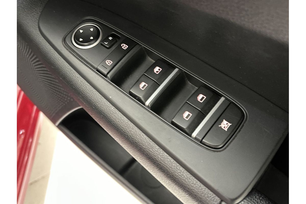 2021 Kia Cerato S BD