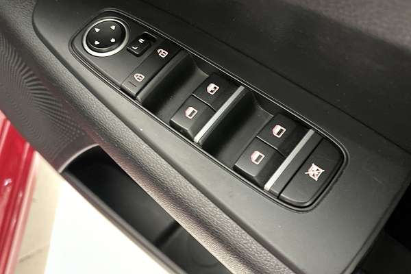 2021 Kia Cerato S BD