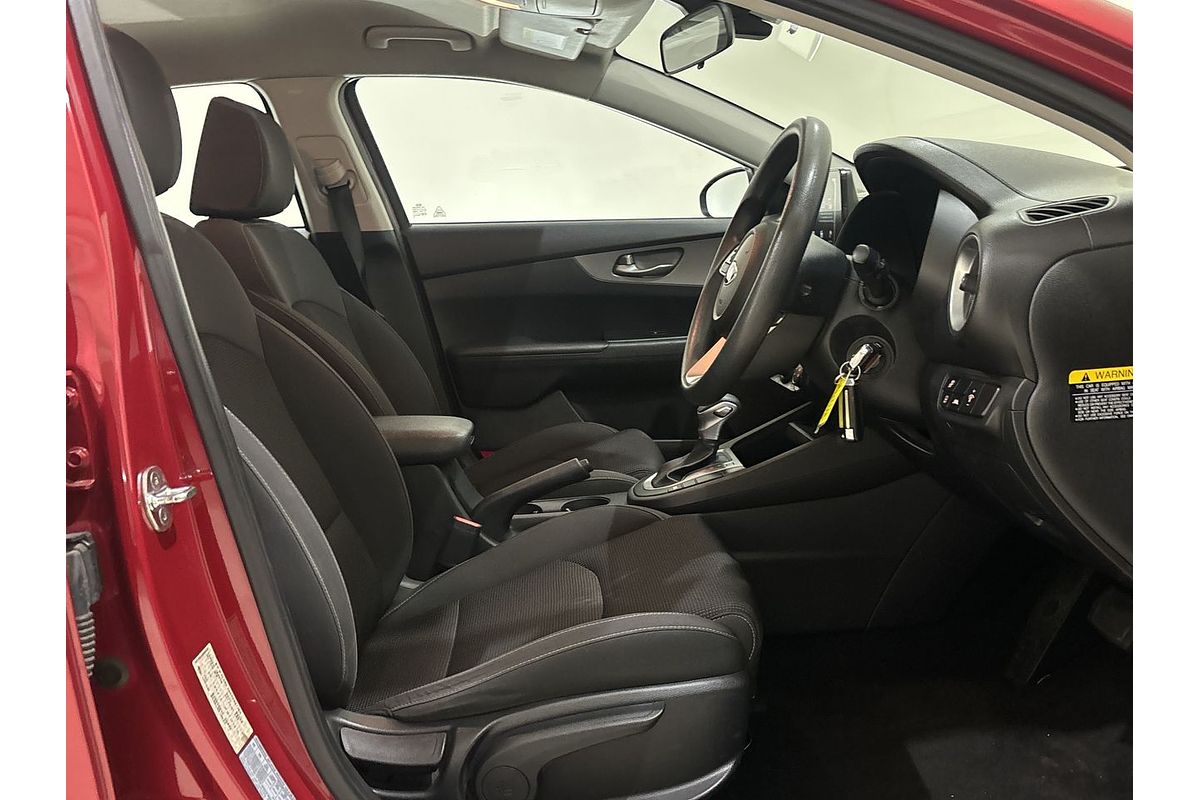 2021 Kia Cerato S BD