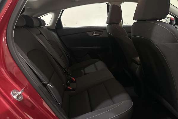 2021 Kia Cerato S BD