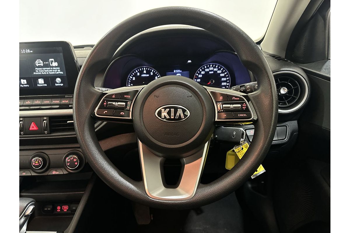 2021 Kia Cerato S BD
