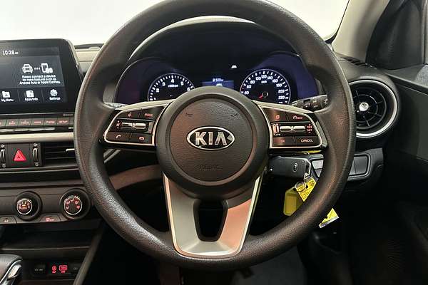 2021 Kia Cerato S BD