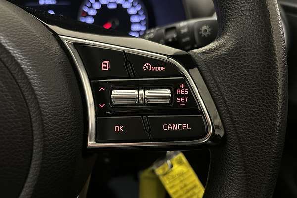 2021 Kia Cerato S BD