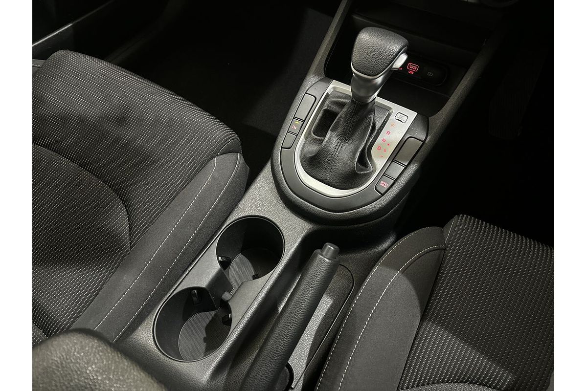 2021 Kia Cerato S BD
