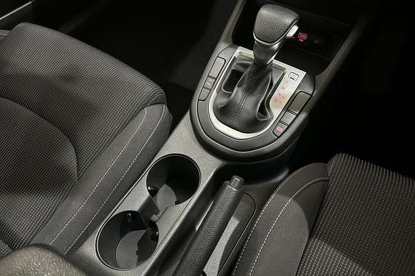 2021 Kia Cerato S BD