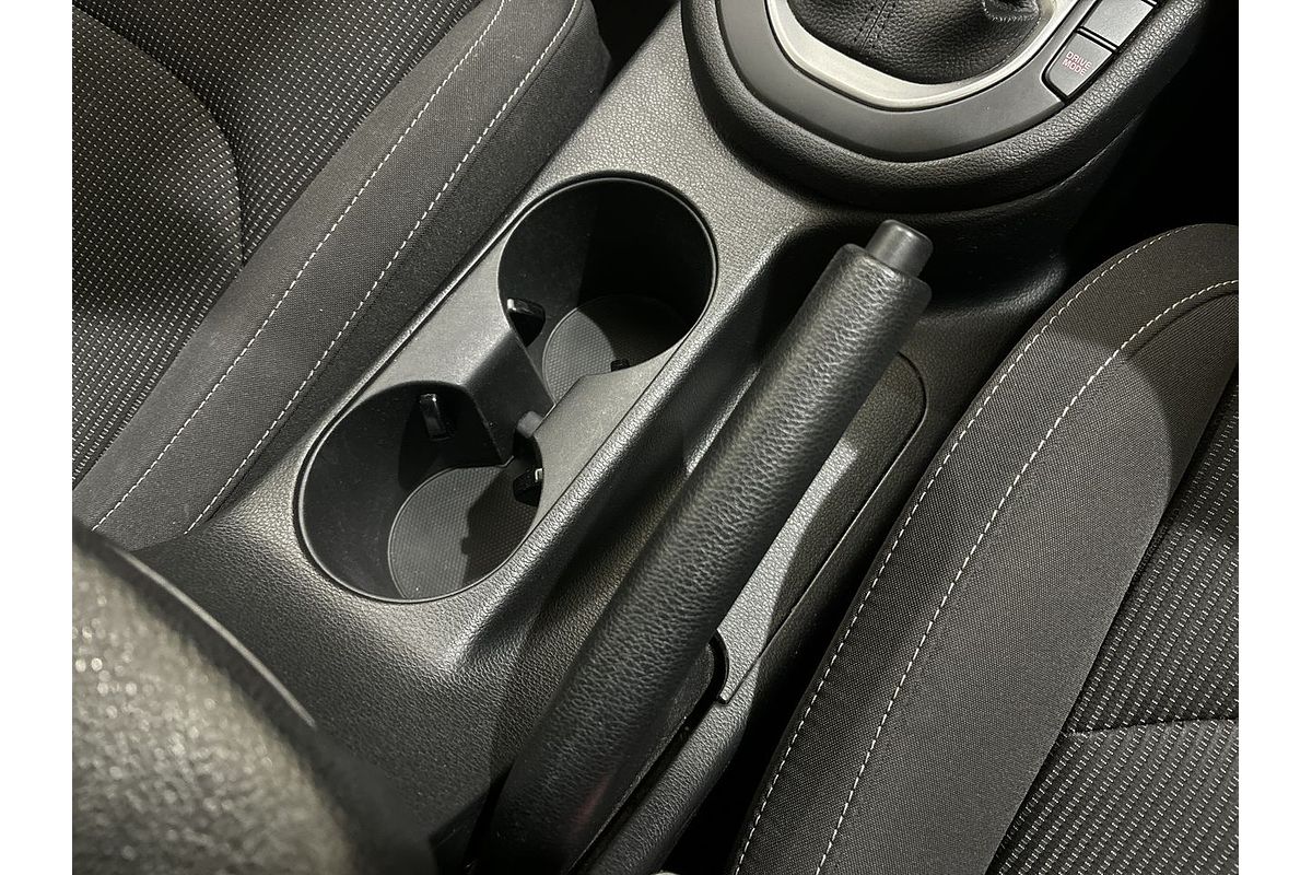 2021 Kia Cerato S BD