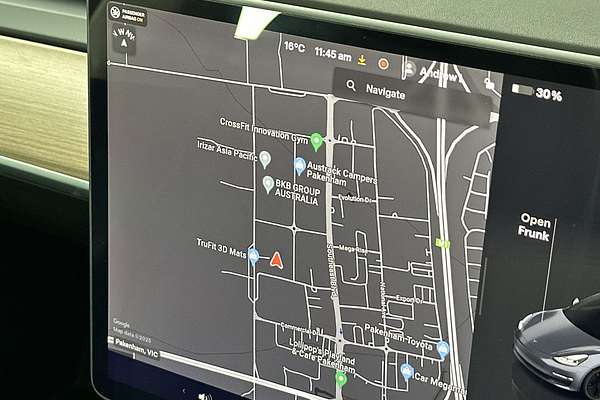 2023 Tesla Model 3 Long Range