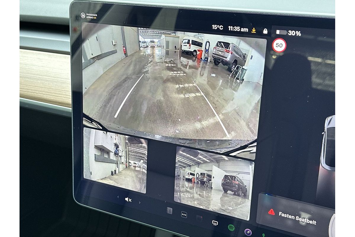 2023 Tesla Model 3 Long Range