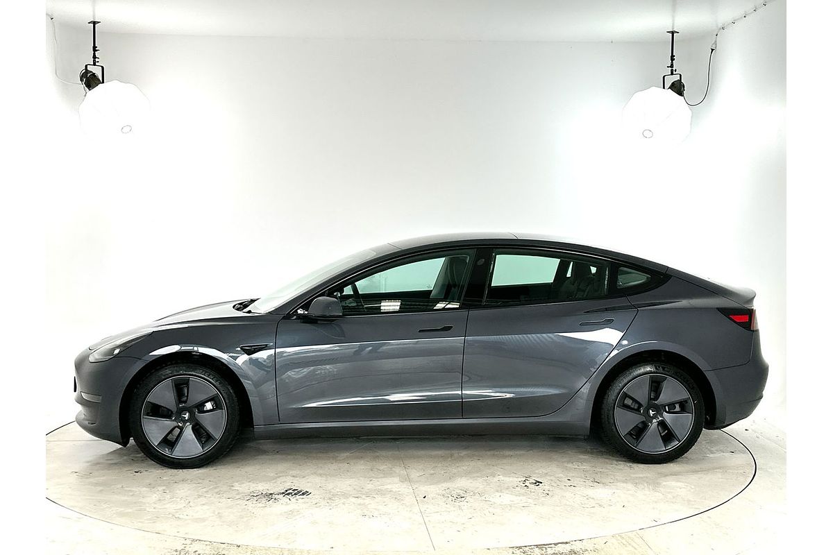 2023 Tesla Model 3 Long Range