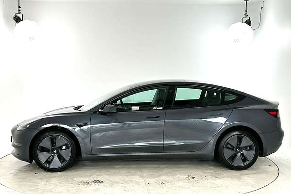 2023 Tesla Model 3 Long Range