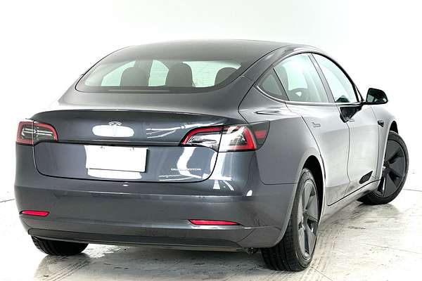 2023 Tesla Model 3 Long Range