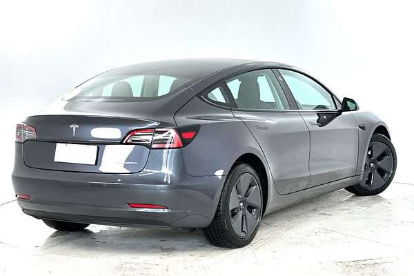 2023 Tesla Model 3 Long Range