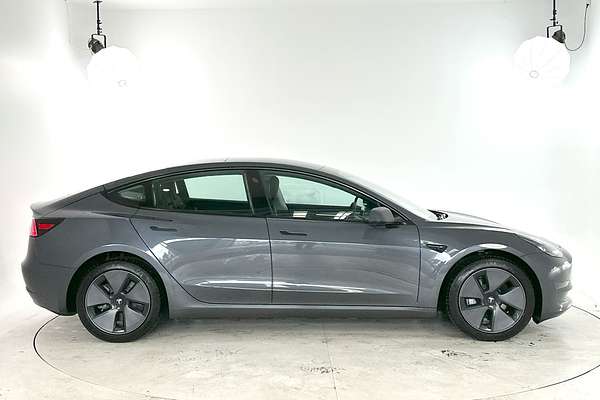 2023 Tesla Model 3 Long Range