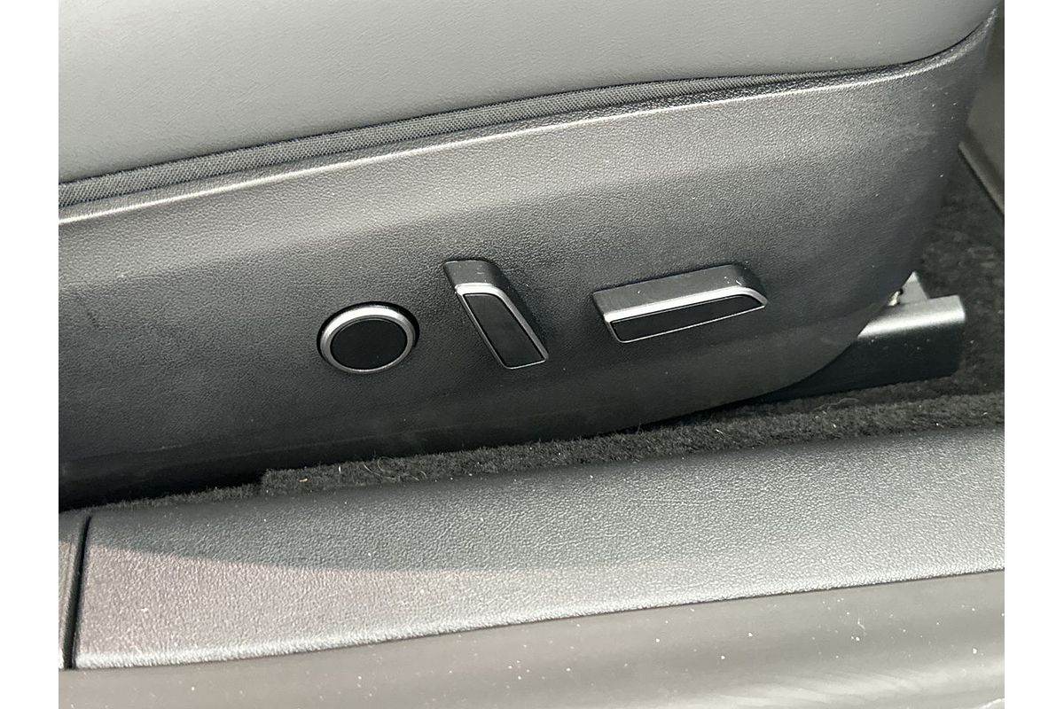 2023 Tesla Model 3 Long Range