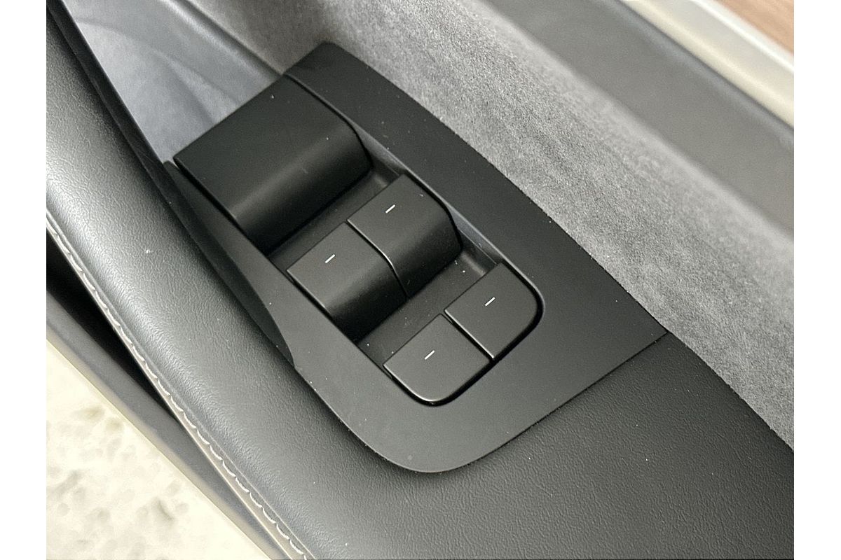 2023 Tesla Model 3 Long Range