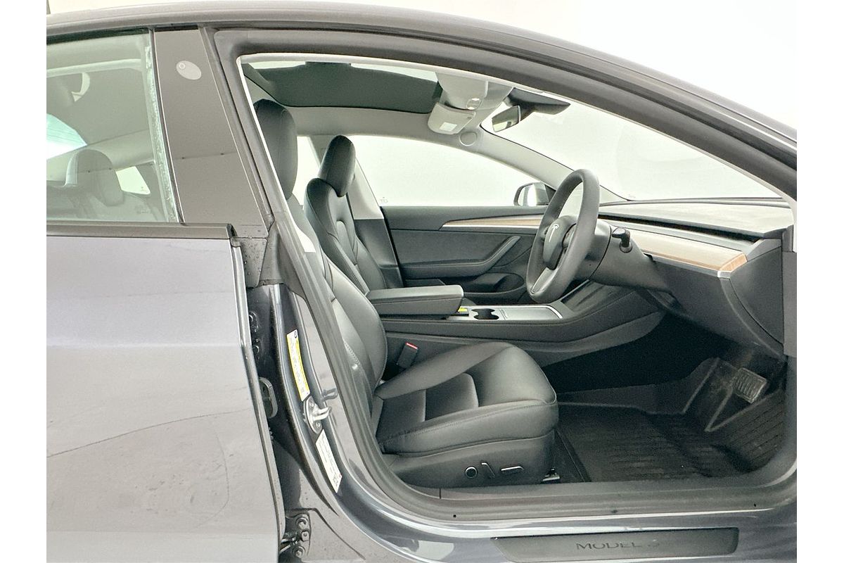 2023 Tesla Model 3 Long Range
