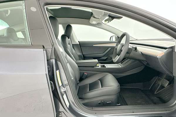 2023 Tesla Model 3 Long Range