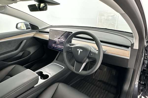 2023 Tesla Model 3 Long Range
