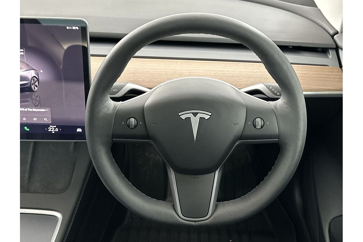 2023 Tesla Model 3 Long Range
