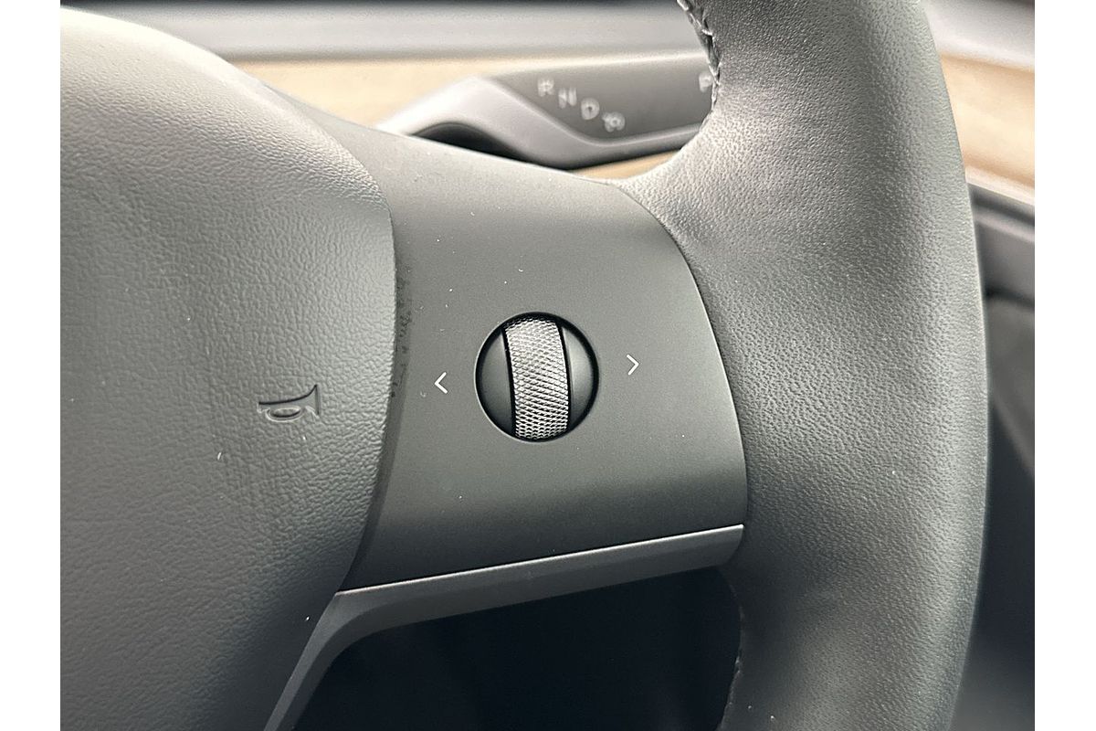 2023 Tesla Model 3 Long Range