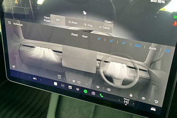 2023 Tesla Model 3 Long Range